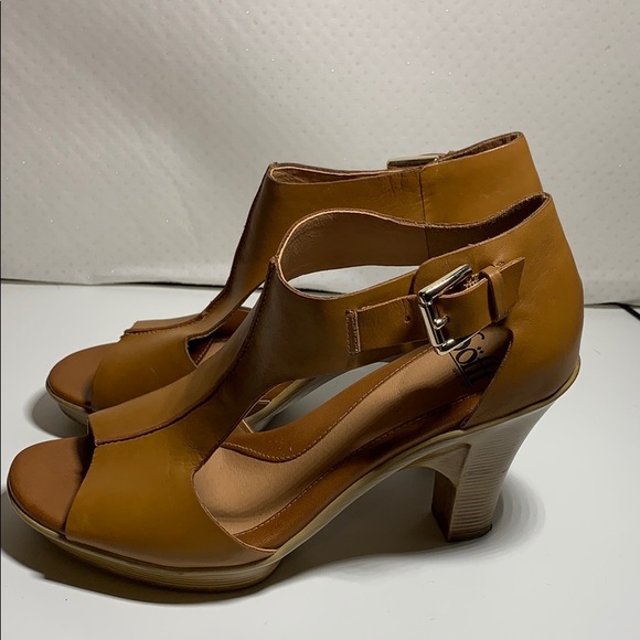 Sofft heels - Picture 2 of 9